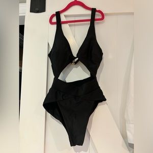 Aspire swimsuit by MBM Swim size small
